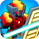 機(jī)器人大亂斗官方正版 1.1.1