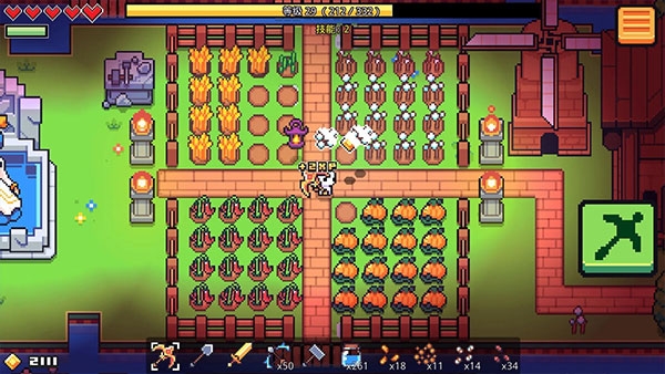 浮島物語官方版下載