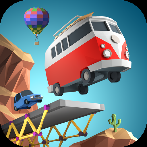 橋梁締造者游戲下載 1.1