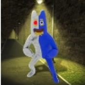 藍(lán)色怪物生活挑戰(zhàn)8游戲下載 4.0