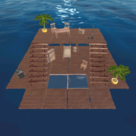 海洋鯊魚生存挑戰下載手機版中文 1.0