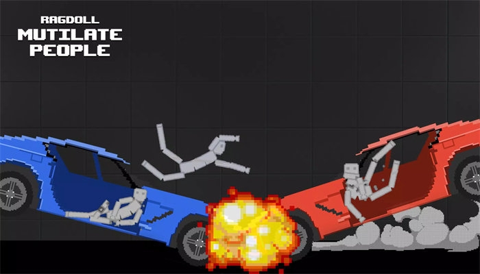 布娃娃大戰(zhàn)人類游樂場下載安裝手機版