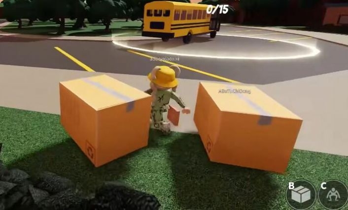 roblox彩虹朋友下載手機(jī)版