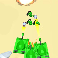 紅警指揮官游戲下載 1.0.3