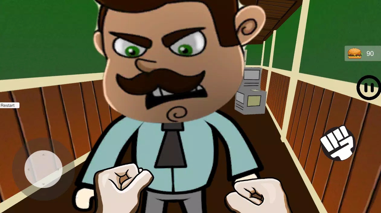 薩拉赫憤怒的冒險游戲下載