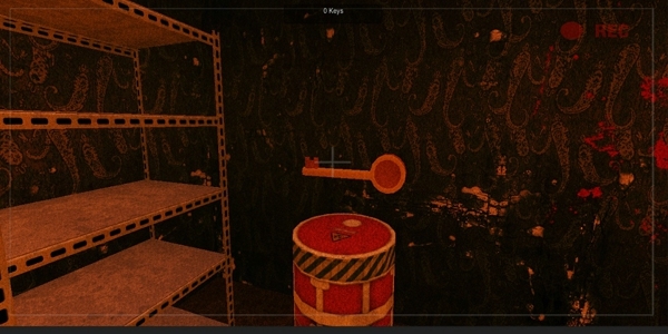 殺手杰夫下載手機版中文