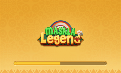 瑪薩拉傳奇游戲下載