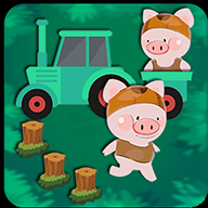 捉小豬游戲下載 6.0