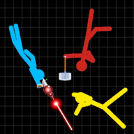 僵尸布偶物理格斗手游下載 1.0.8