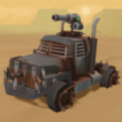 憤怒列車手游下載 1.0.0