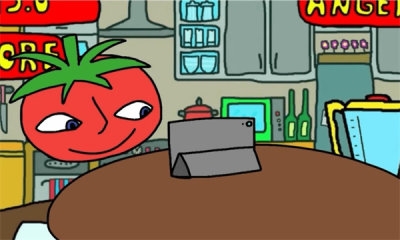 番茄先生之壞蛋莉莉游戲下載