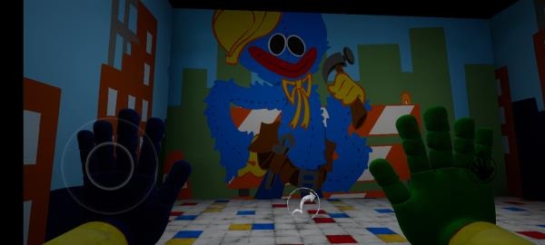 波比的游戲時間第三章手機版正版官方下載