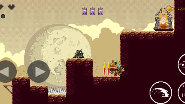 星辰騎士手游下載