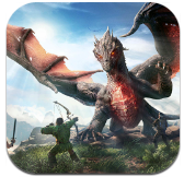 theisle恐龍島手機版下載2024 1.0