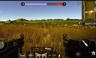 戰地模擬器無限武器無廣告最新版