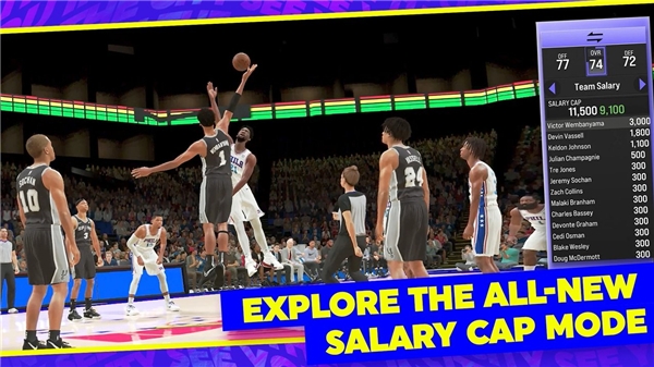 nba2k24安卓版下載