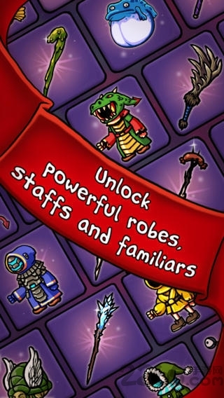 魔法對抗手機版下載