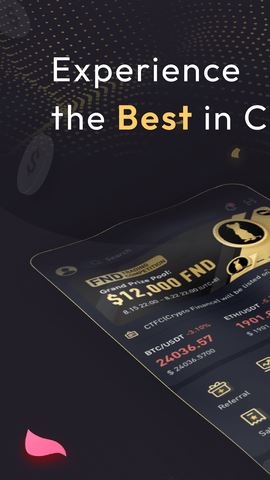 lbank交易平臺下載