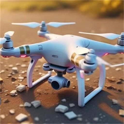 無人機飛行競技游戲下載 3.5.11