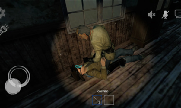 恐怖奶奶2中文版下載