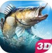 實況釣魚正版 1.0