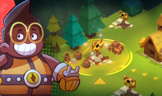 吸血鬼保衛(wèi)生存手游下載