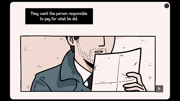 幽靈案件漢化版下載