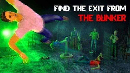 彈簧人恐怖行動(dòng)下載