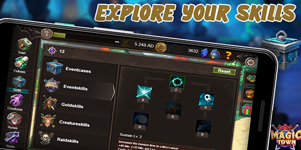 空閑魔法小鎮(zhèn)最新版下載