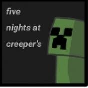 苦力怕的午夜驚魂游戲下載 1.0.0