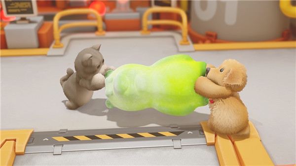 動物派對免費下載正版2024最新版