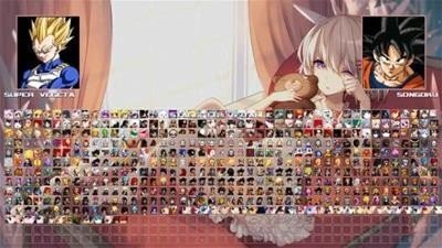 死神mugen下載安裝手機版