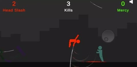 火柴人砍殺游戲安卓版