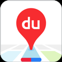 百度地圖車機版下載官網版 20.8.3