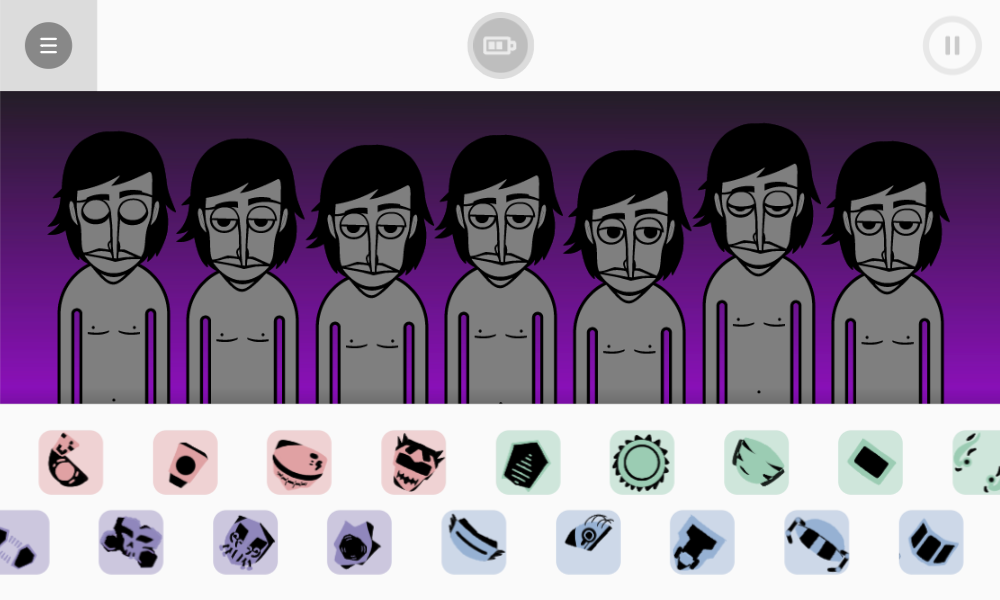 節奏盒子ColdInk_Box模組下載