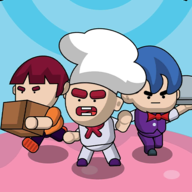 烹飪閑置帝國游戲下載 1.1