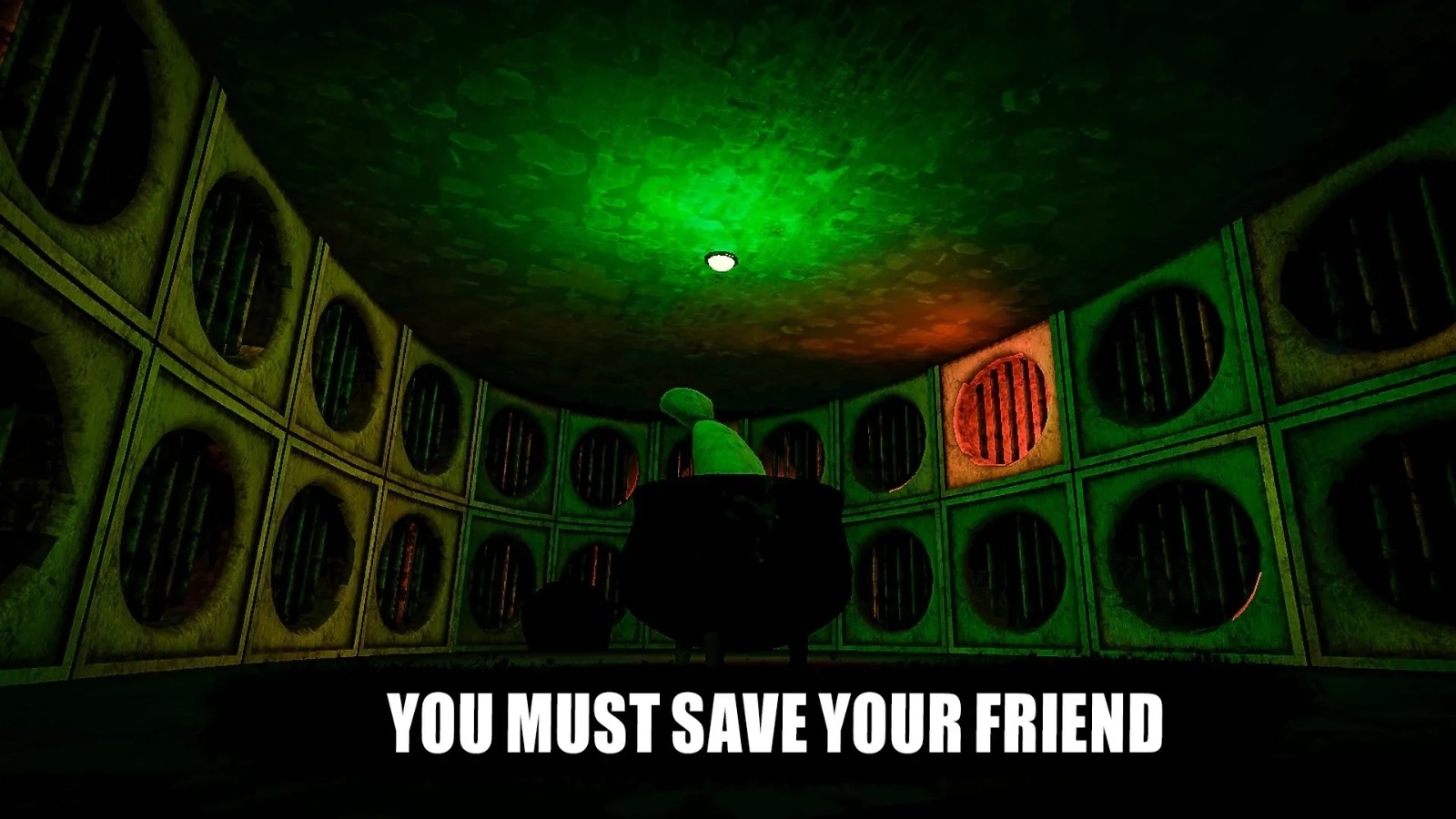 阿科洛科恐怖冒險官方版游戲下載