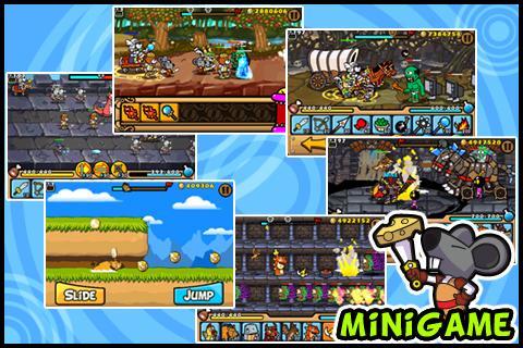 帕拉狗騎士中文版