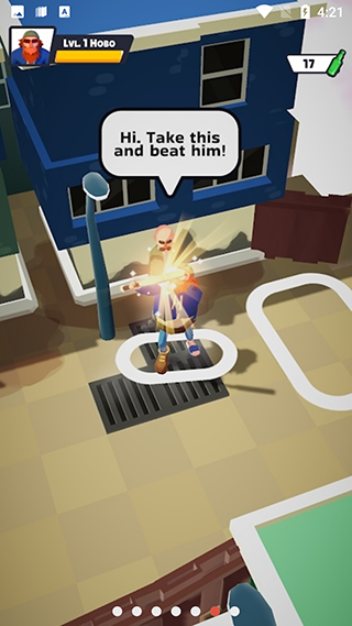 乞丐生活模擬器中文版