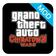 俠盜獵車手血戰(zhàn)唐人街手游下載 2021.08.20.12