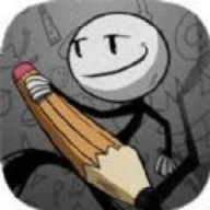 擦掉火柴人游戲下載 1.0.0
