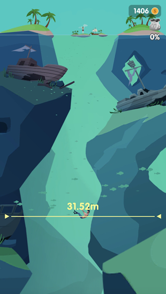 扔進大海游戲下載