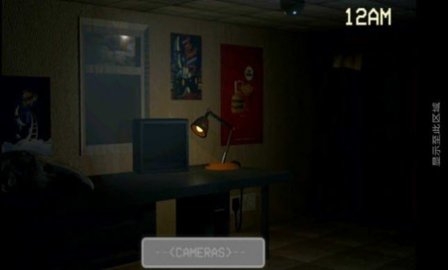 月亮人的五夜后宮2手機版