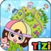 蒂奇鎮(zhèn)阿凡達夢想世界下載 1.0.2