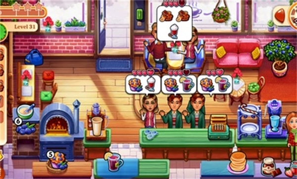 歡迎來到櫻草湖3游戲下載