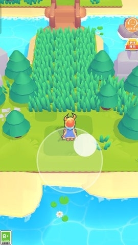 我的小農(nóng)場(chǎng)游戲下載