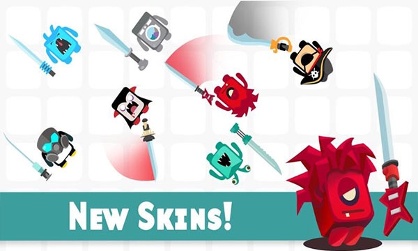 揮砍大作戰(zhàn)下載