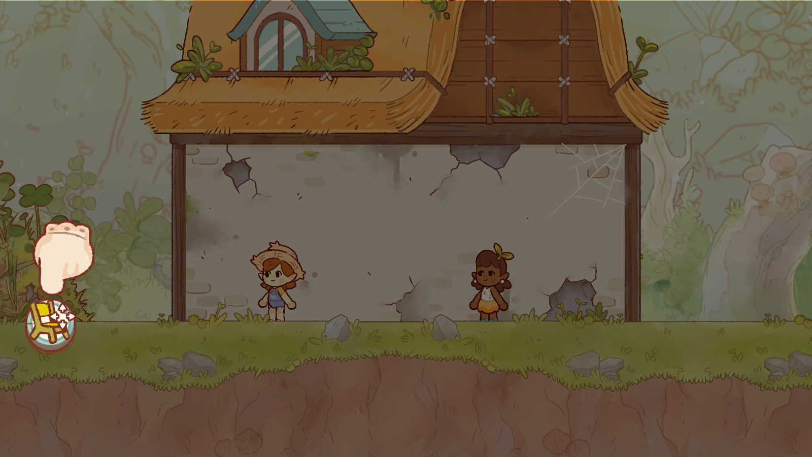 森林冒險(xiǎn)日記下載安裝手機(jī)版中文