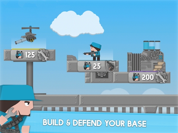 克隆軍團(tuán)最新版本下載