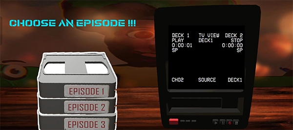 冒險的阿曼達下載安裝手機版